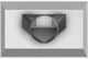 Vent-A-Hood® 42" Stainless Steel Island Liner Insert-1