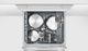 Fisher & Paykel Series 9 24" Panel Ready Double Dishwasher-3