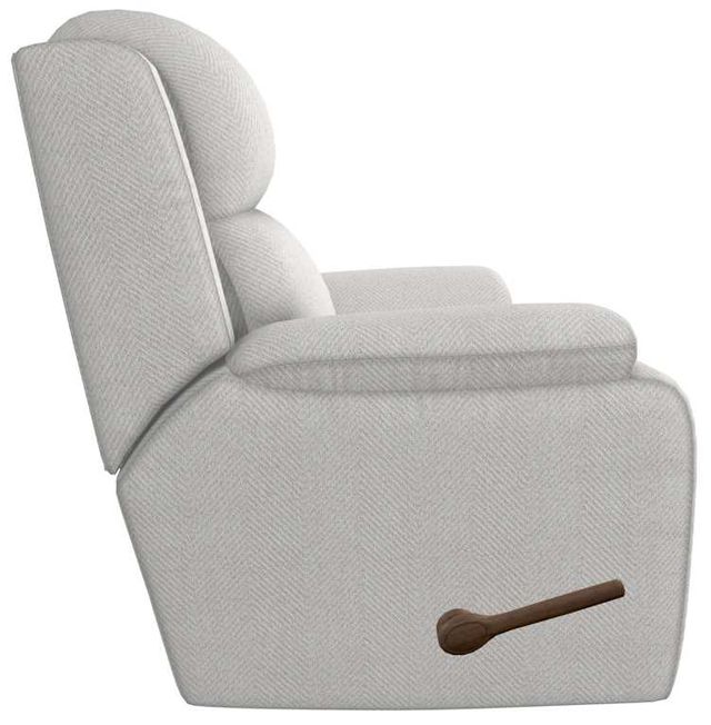 La-Z-Boy® Dorian Porcelain Manual Wall Recliner-2