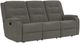 Flexsteel® Customizable Arlo Manual Reclining Sofa-2