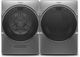 Whirlpool® Chrome Shadow Laundry Pair-0