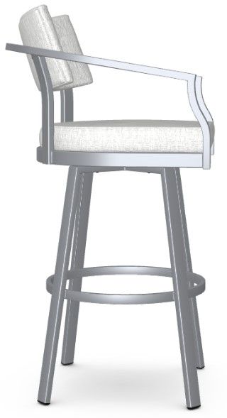 Amisco Customizable Jonas Bar Stool-2