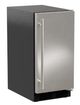 Marvel 15" Stainless Steel Ice Maker-0