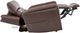 Mega Motion® iNFI Elite Sorrento Coffee Power Lift Recliner-4