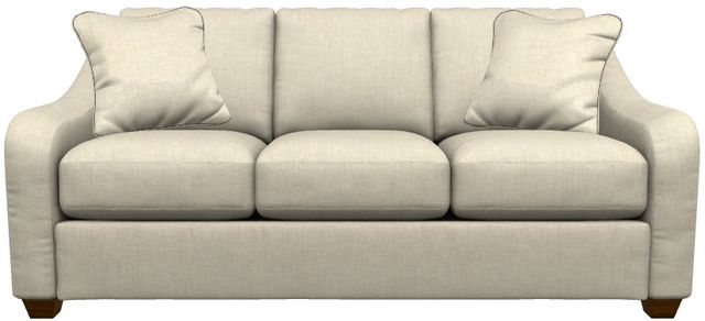 La-Z-Boy® Charlie Porcelain Queen Sleep Sofa-1