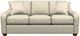 La-Z-Boy® Charlie Porcelain Queen Sleep Sofa-1