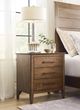 Kincaid® Abode Warm Brunette Larson Nightstand -2