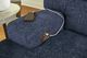 Signature Design by Ashley® Acklen Place 3-Piece Navy Right-Arm Facing Power Reclining Sectional and Chaise-3