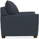 La-Z-Boy® Amy Navy Accent Chair-2