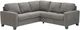 Palliser® Furniture Customizable Creighton 2-Piece Right Hand Facing L-Shape Sectional-0