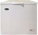 Atosa® 40" 9.6 Cu. Ft. White Commercial Chest Freezer-0