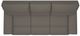 La-Z-Boy® Norris Granite Power Reclining Sofa-4
