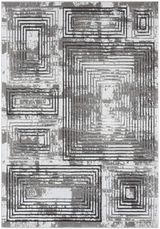 Black-Gray-White