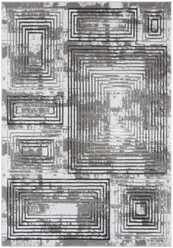 MDA Rugs Empire 5'x8' Style 1 Area Rug-0