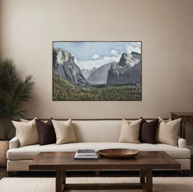 Renwil® Everren Granato Wall Art-1