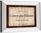 Classy Living Paola Viveiros Cote Du Rhone 22" Wall Art-3