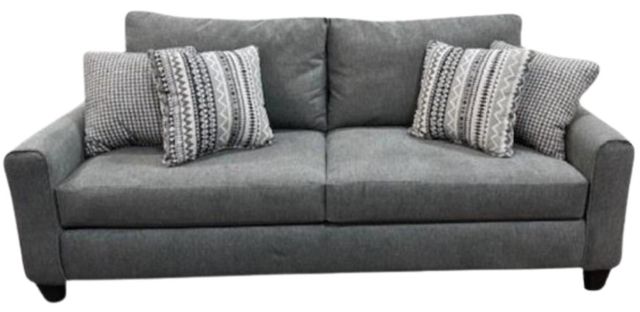 Corinthian Furniture Porter Loveseat-0