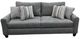 Corinthian Furniture Porter Loveseat-0