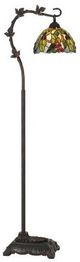 Cal® Lighting & Accessories Bronze Floor Lamp-0
