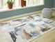 Signature Design by Ashley® Hessland 5'x7' Area Rug-3