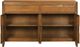 Kincaid® Aspire Preface Brown Cabinet-1