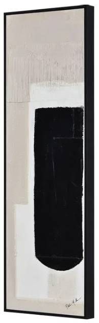 Renwil® Dragoni Black 2-Piece Wall Painting Set-4