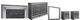 Signature Design by Ashley® Lodanna 5-Piece Gray Queen/Full Bedroom Set-0