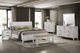 Intercon Andover White Dresser-1