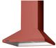 Viking® 3 Series 36" Spiced Cider Wide Chimney Wall Hood with Ventilator-0