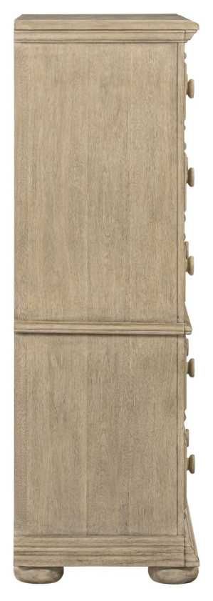 Liberty Furniture Summer House Sand Dune Chest-2