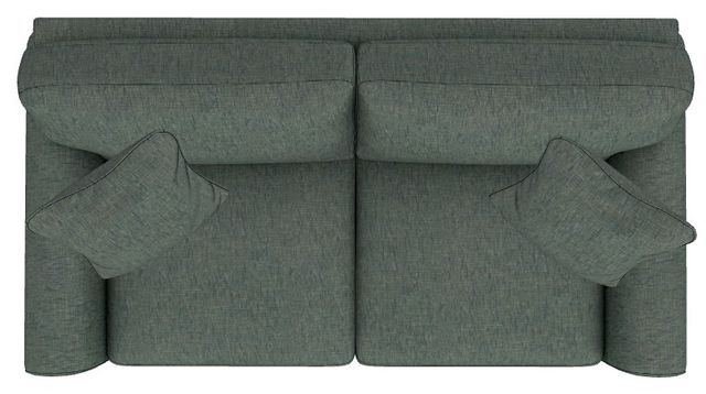 La-Z-Boy® Olson Ocean Apartment Size Sofa-4