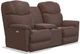 La-Z-Boy® Lancer Sable Power Reclining Loveseat with Console-4