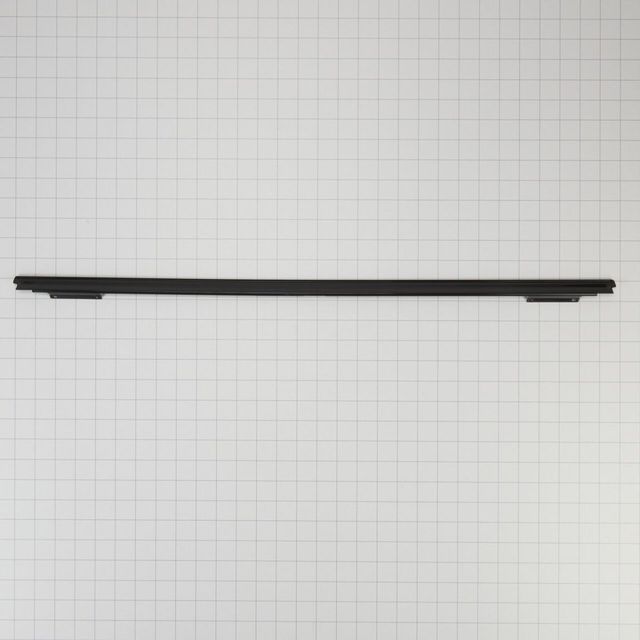 Whirlpool® 30" Black Warming Drawer Heat Deflector-1