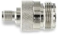 Wilson N Female to SMA Male Connector-0