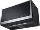 LG SIGNATURE Iconic Collection 1.7 Cu. Ft. PrintProof™ Stainless Steel Over The Range Microwave with Air Fry and Air Sous Vide-3