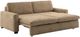 Luonto® Furniture Kai Cremona/Wenge Full Sleeper Loveseat-0