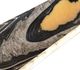 A & B Home Minerva Multi-Colored Hand-Carved Zebra Onyx Bowl-1