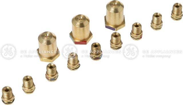 GE®  LP Conversion Kit -1