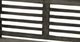 Million Dollar Rustic Charcoal Gray Bench-1