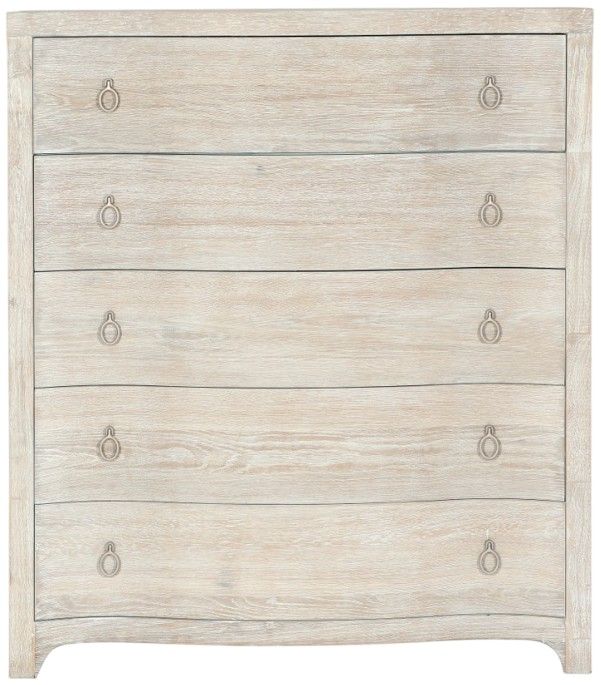 Hooker® Furniture Serenity Monterey Surf Chest-2