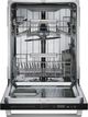 Electrolux 24" Stainless Steel Top Control Built In Dishwasher with SmartBoost™-1