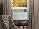Haier 8000 BTU's White Window Mount Air Conditioner-4
