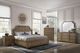 Bernards Tarrington Almond Chest-1