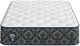 Serta® Cascade Canyon 13.5" Innerspring Plush Tight Top Queen Mattress-3