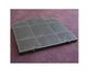 Faber® Square Gray Charcoal Filter Kit-0