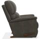 La-Z-Boy® Brooks Slate Manual Wall Recliner-2