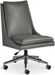 Bassett® Furniture Capron Light Grey Office Chair-0