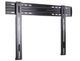 Sanus® HDPro™ Super Slim Black Fixed-Position Wall Mount-0