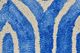 Feizy Garcia Blue 5' x 8' Rug-2