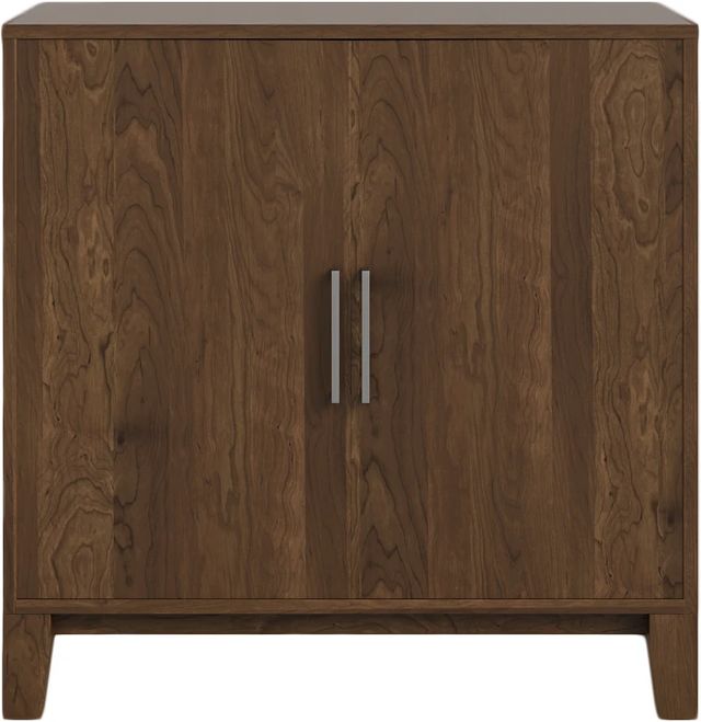 Mavin Customizable Saybrook Small Media Console-2